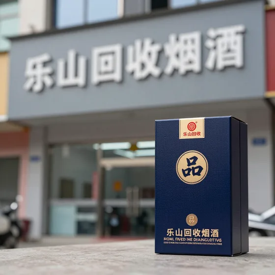 乐山回收烟酒
